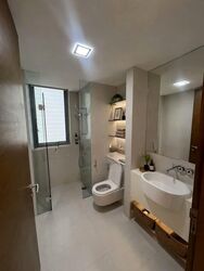 The Wharf Residence (D9), Condominium #576830911